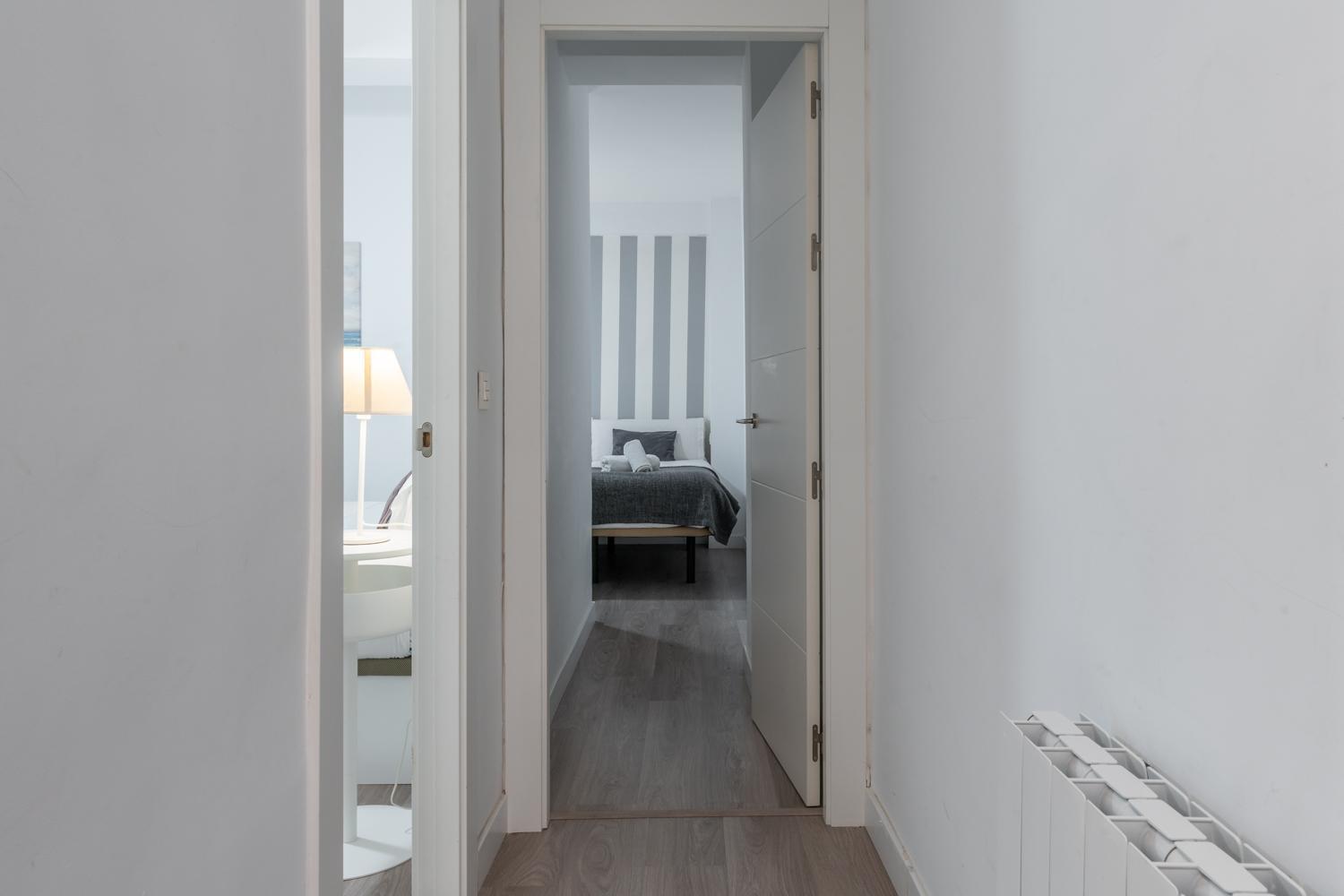 Tuguest Pedro Antonio Apartment Granada Exterior foto